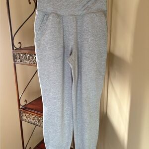 Old Navy High waisted track pants